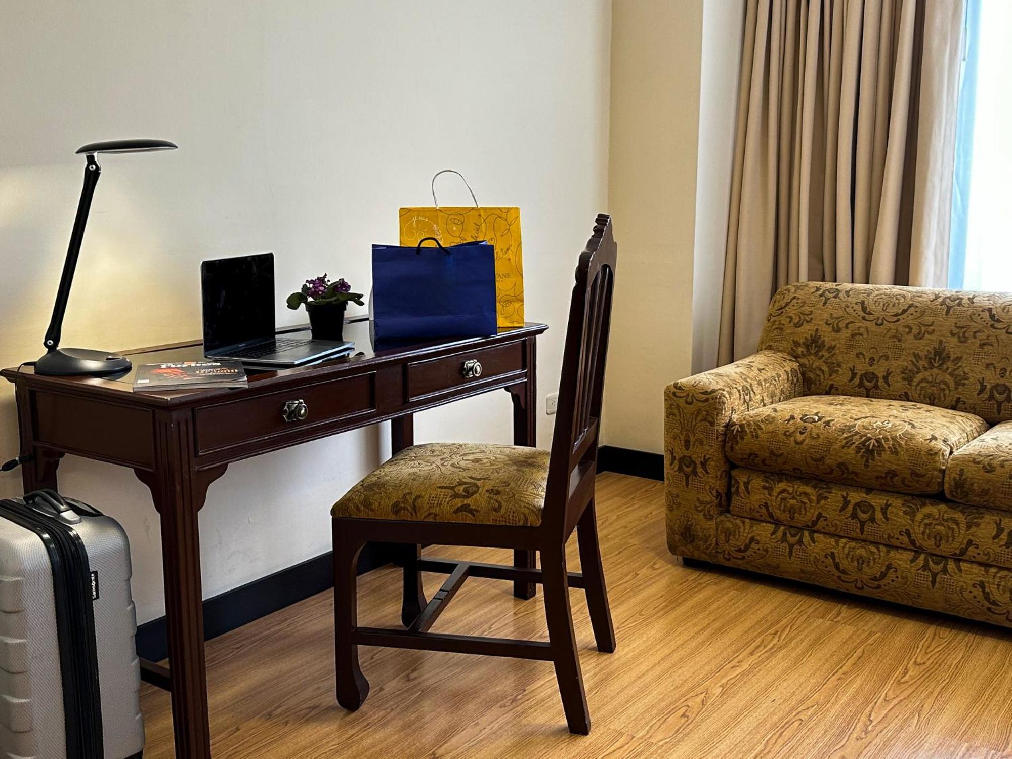 La Quinta By Wyndham Quito Hotel Cameră foto