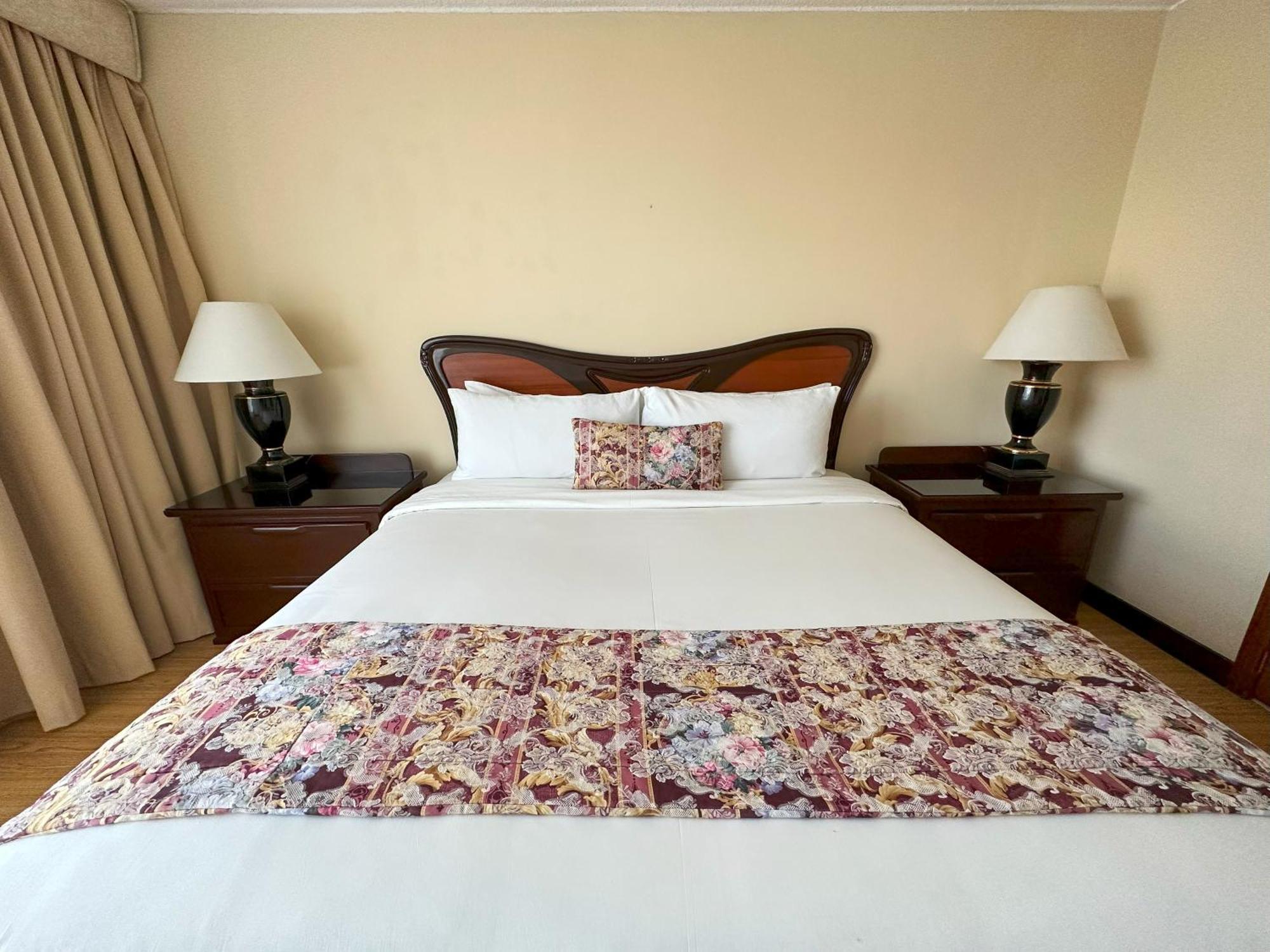 La Quinta By Wyndham Quito Hotel Cameră foto